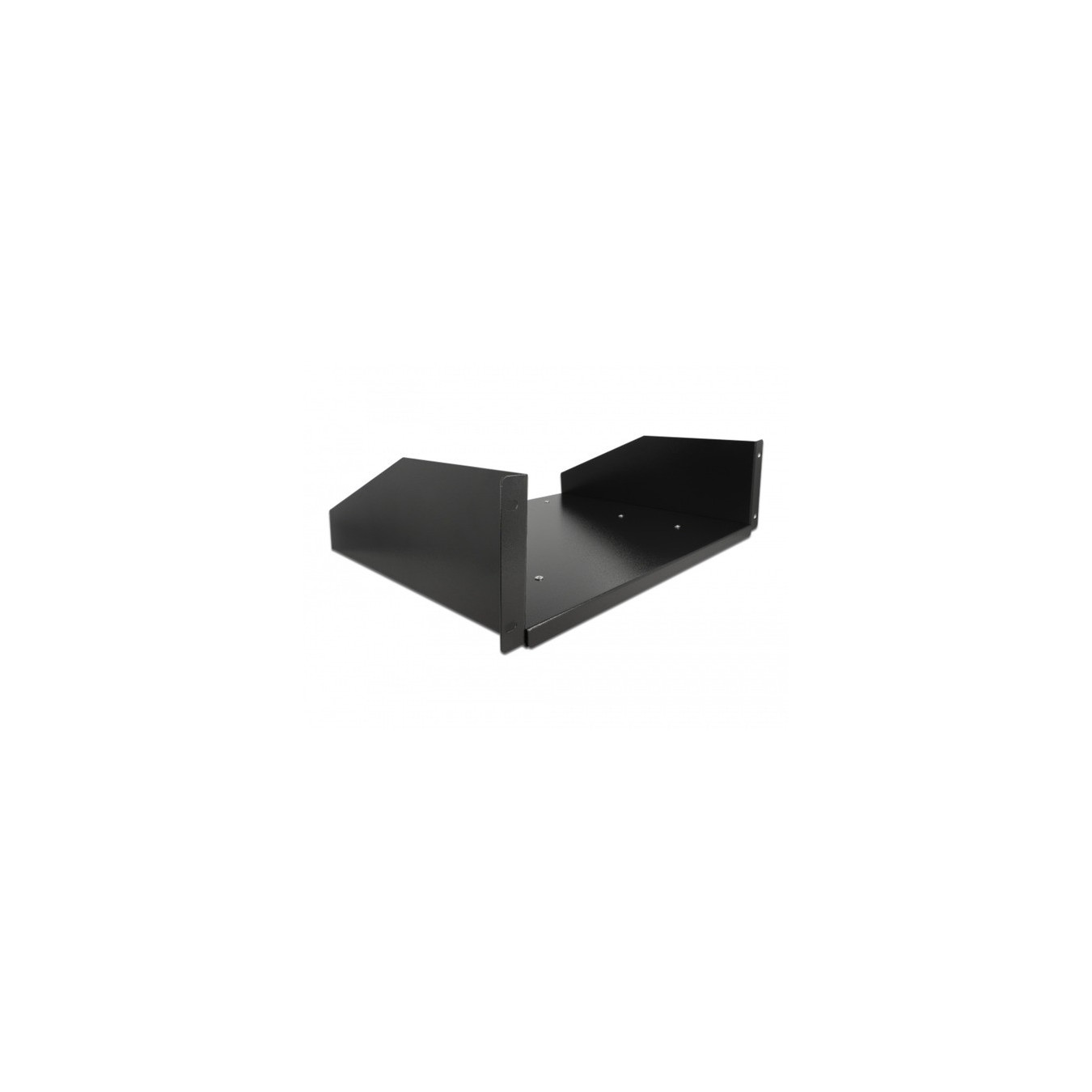 19' extendable shelf 3 U, shelf — Buy in Cyprus with Fast Delivery