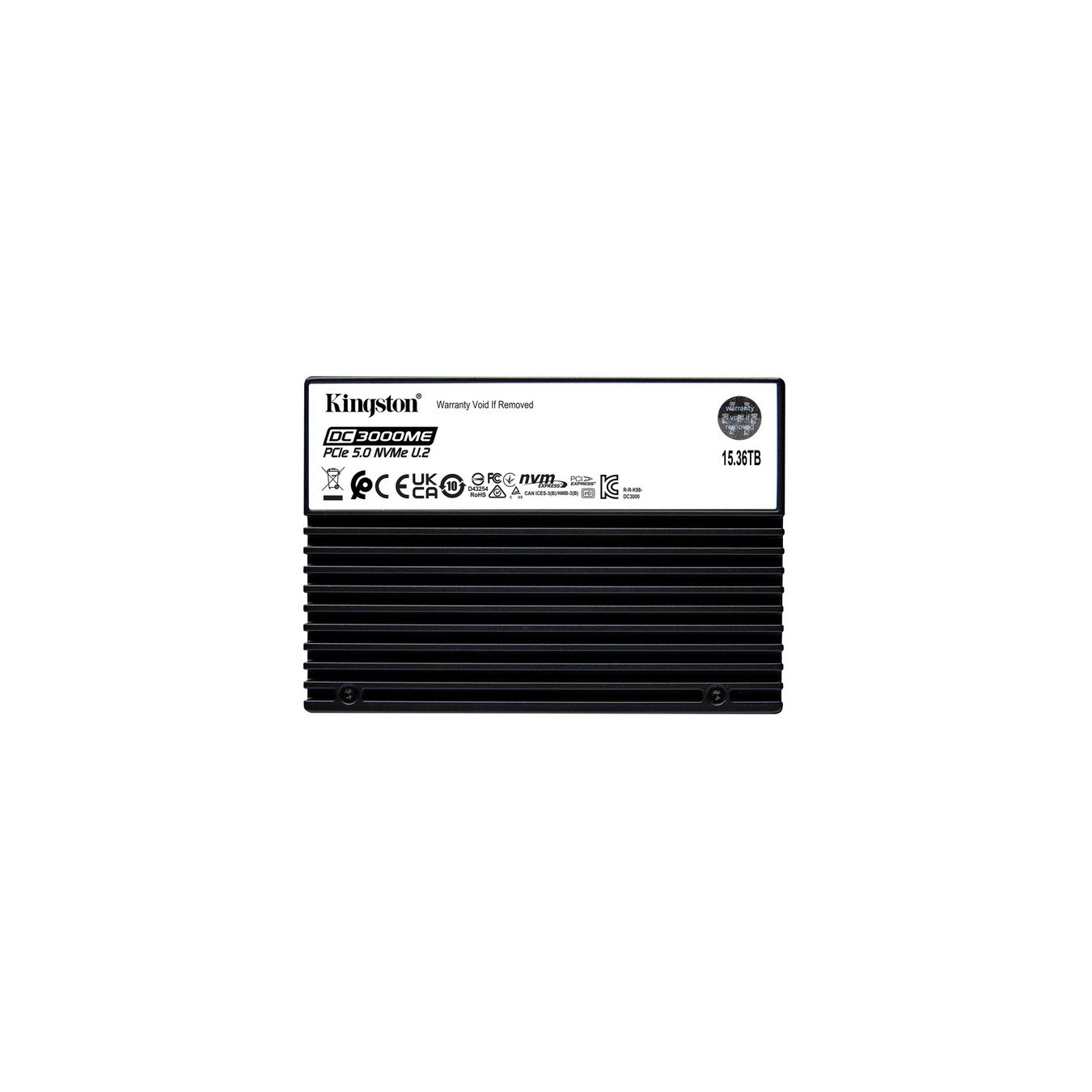 DC3000ME 15360 GB, SSD — Buy in Cyprus with Fast Delivery