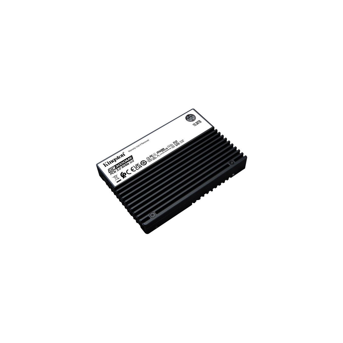 DC3000ME 15360 GB, SSD — Buy in Cyprus with Fast Delivery