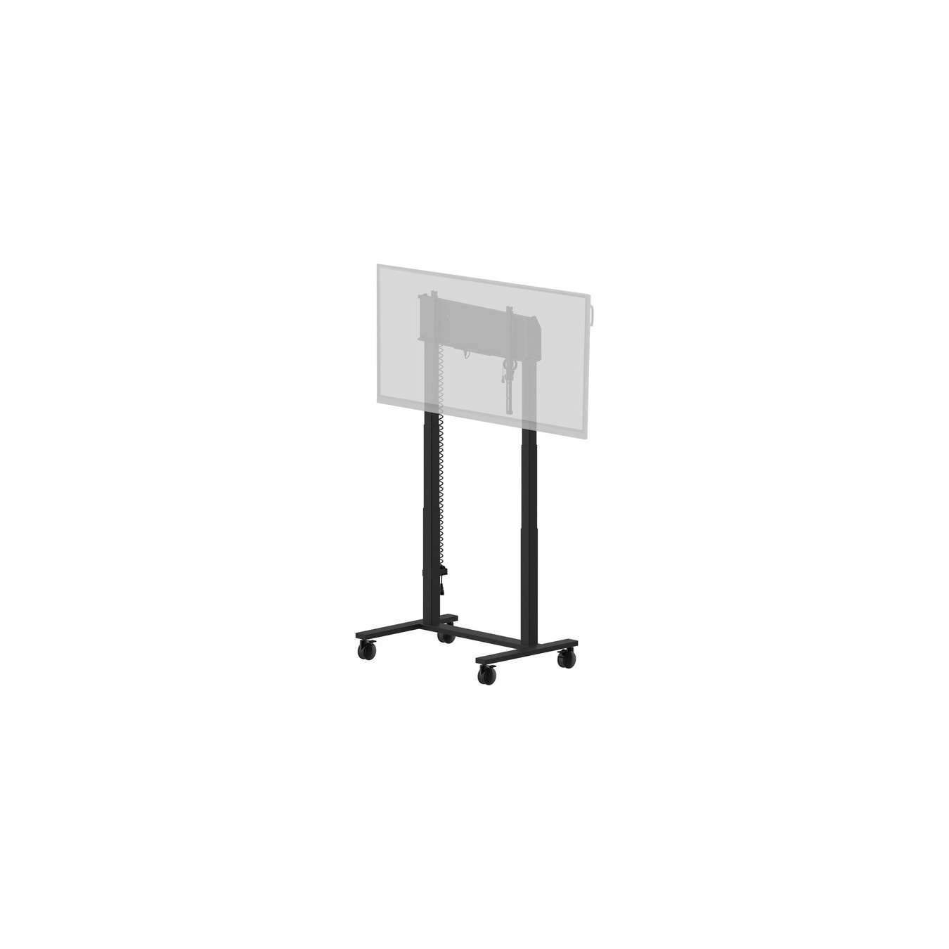MD-CAR2031-B1 electrical pylon system, monitor mount — Buy in Cyprus with Fast Delivery