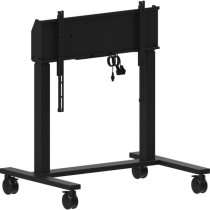MD-CAR2031-B1 electrical pylon system, monitor mount — Buy in Cyprus with Fast Delivery