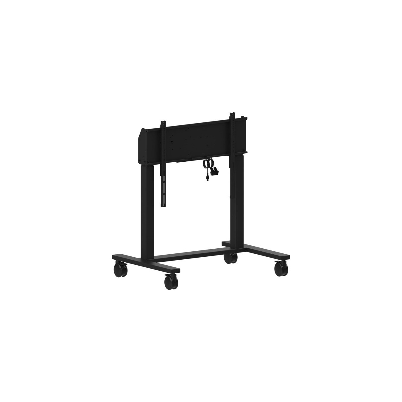 MD-CAR2031-B1 electrical pylon system, monitor mount — Buy in Cyprus with Fast Delivery