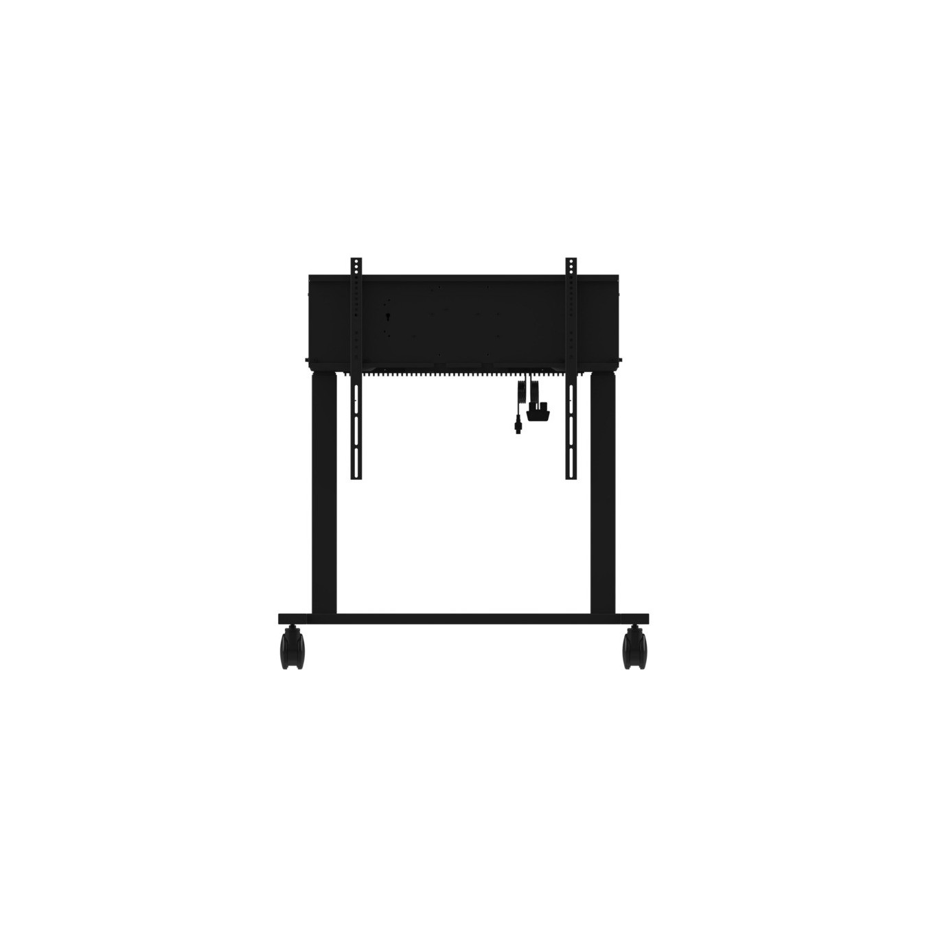 MD-CAR2031-B1 electrical pylon system, monitor mount — Buy in Cyprus with Fast Delivery