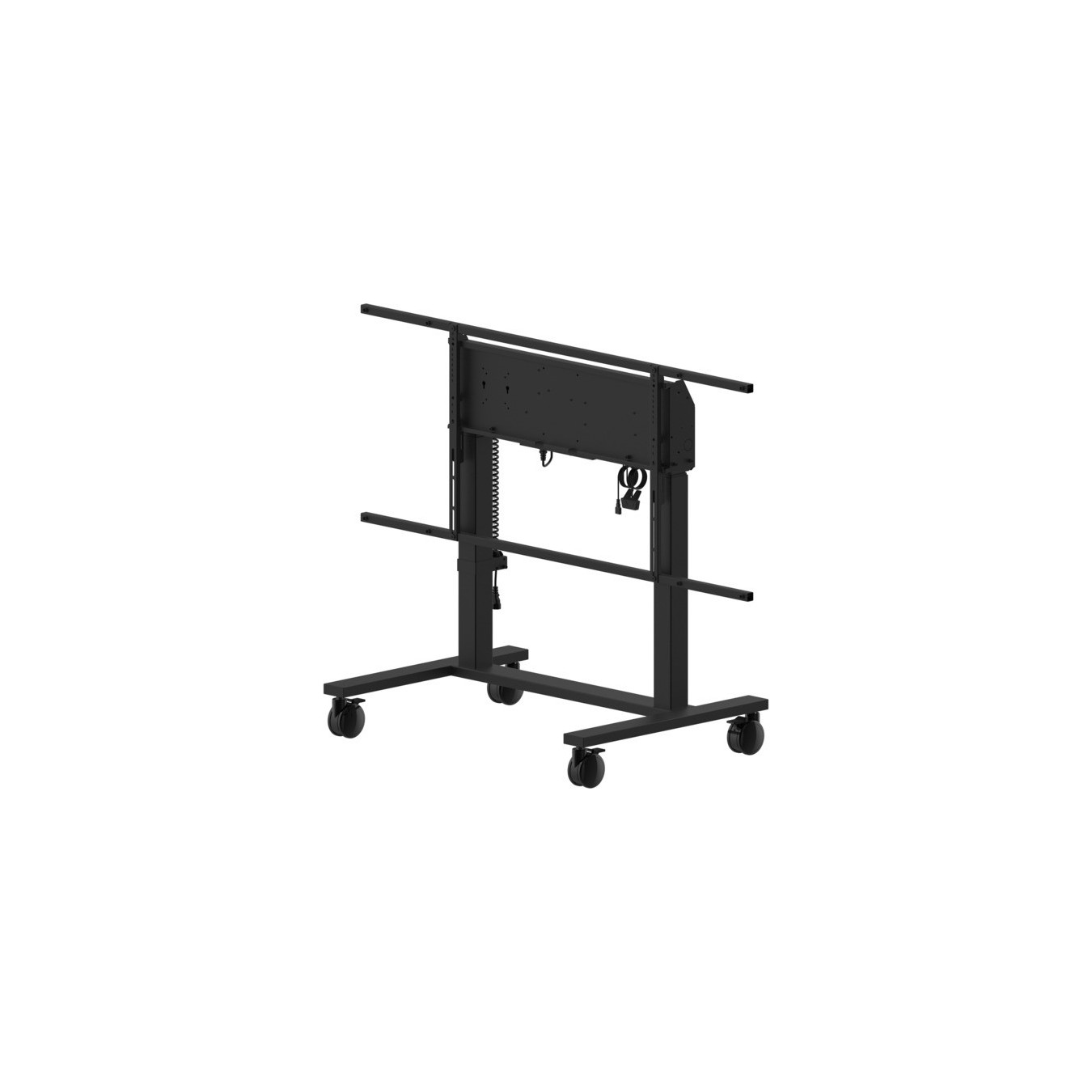 MD-CAR2031-B1 electrical pylon system, monitor mount — Buy in Cyprus with Fast Delivery