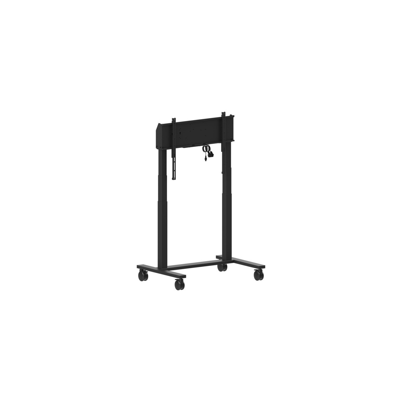 MD-CAR2031-B1 electrical pylon system, monitor mount — Buy in Cyprus with Fast Delivery