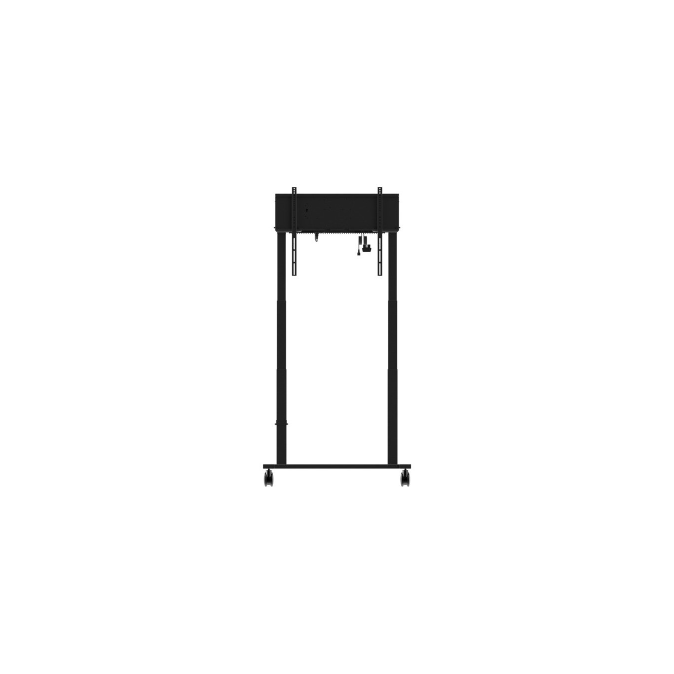 MD-CAR2031-B1 electrical pylon system, monitor mount — Buy in Cyprus with Fast Delivery