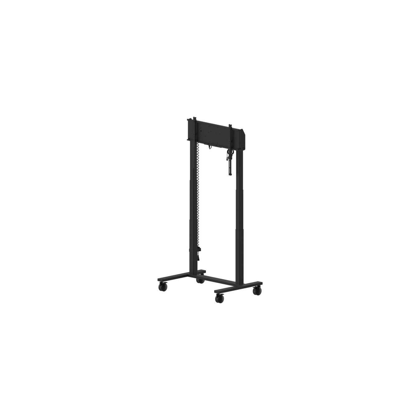 MD-CAR2031-B1 electrical pylon system, monitor mount — Buy in Cyprus with Fast Delivery