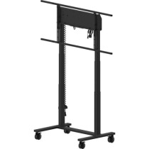 MD-CAR2031-B1 electrical pylon system, monitor mount — Buy in Cyprus with Fast Delivery