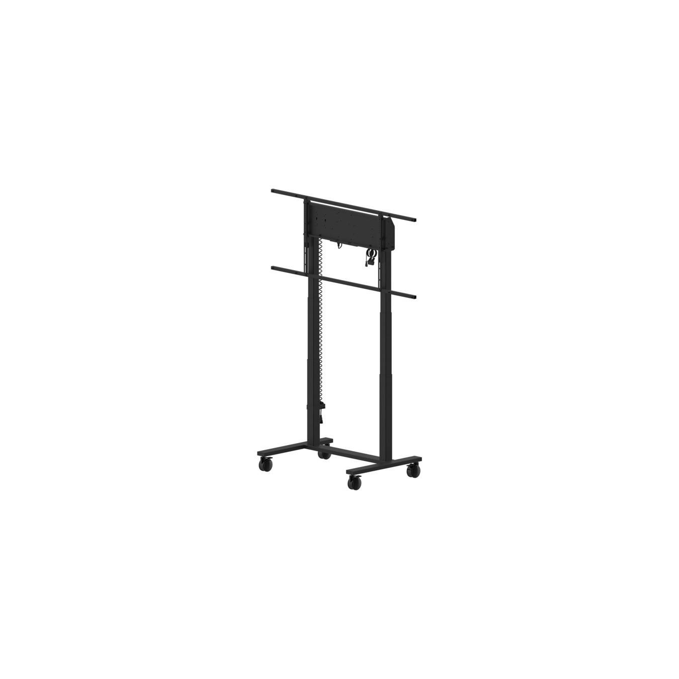 MD-CAR2031-B1 electrical pylon system, monitor mount — Buy in Cyprus with Fast Delivery