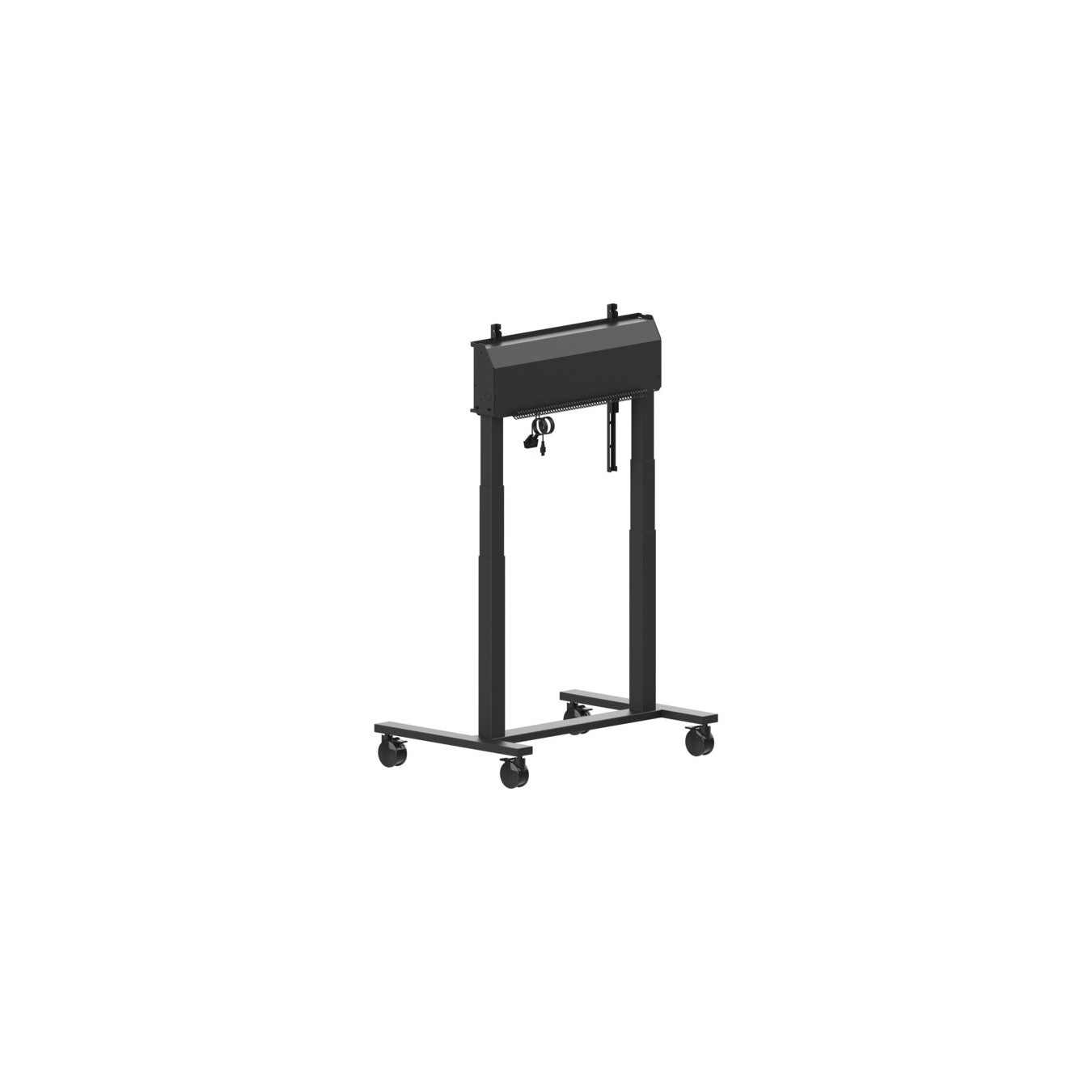 MD-CAR2031-B1 electrical pylon system, monitor mount — Buy in Cyprus with Fast Delivery