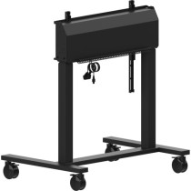 MD-CAR2031-B1 electrical pylon system, monitor mount — Buy in Cyprus with Fast Delivery