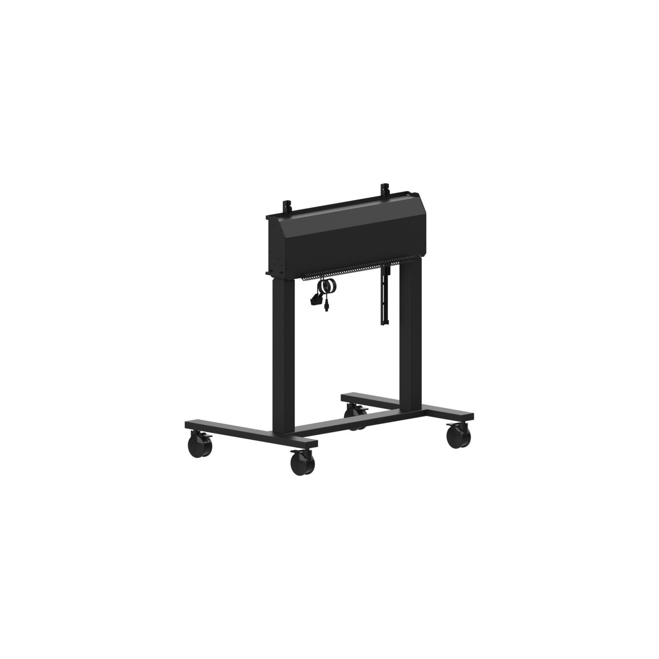 MD-CAR2031-B1 electrical pylon system, monitor mount — Buy in Cyprus with Fast Delivery