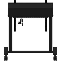 MD-CAR2031-B1 electrical pylon system, monitor mount — Buy in Cyprus with Fast Delivery