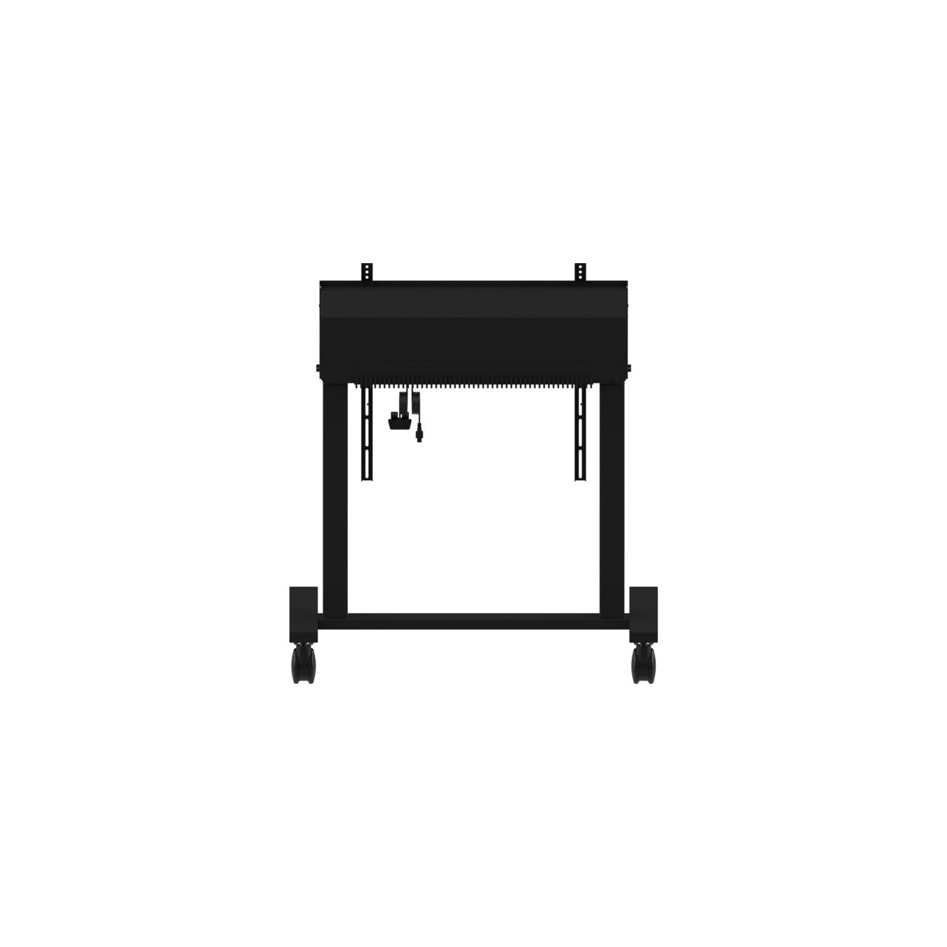 MD-CAR2031-B1 electrical pylon system, monitor mount — Buy in Cyprus with Fast Delivery