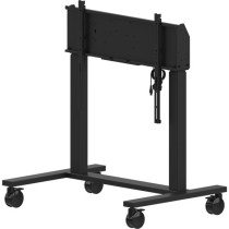 MD-CAR2031-B1 electrical pylon system, monitor mount — Buy in Cyprus with Fast Delivery
