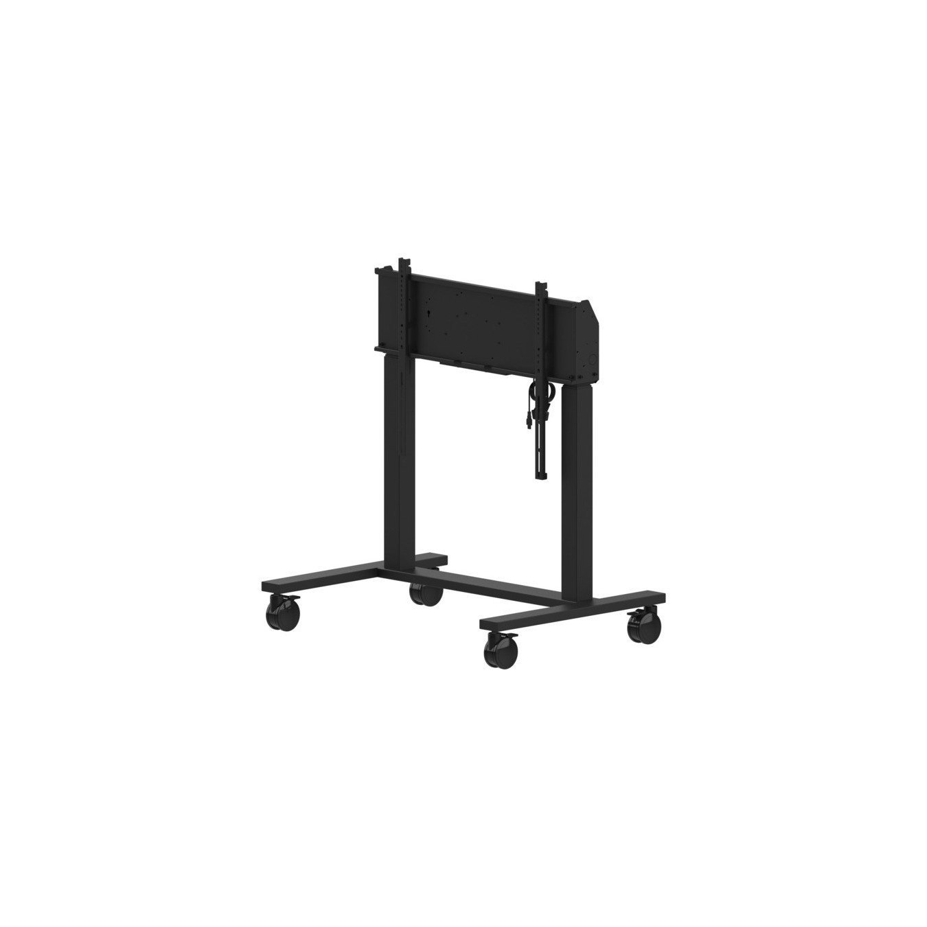 MD-CAR2031-B1 electrical pylon system, monitor mount — Buy in Cyprus with Fast Delivery