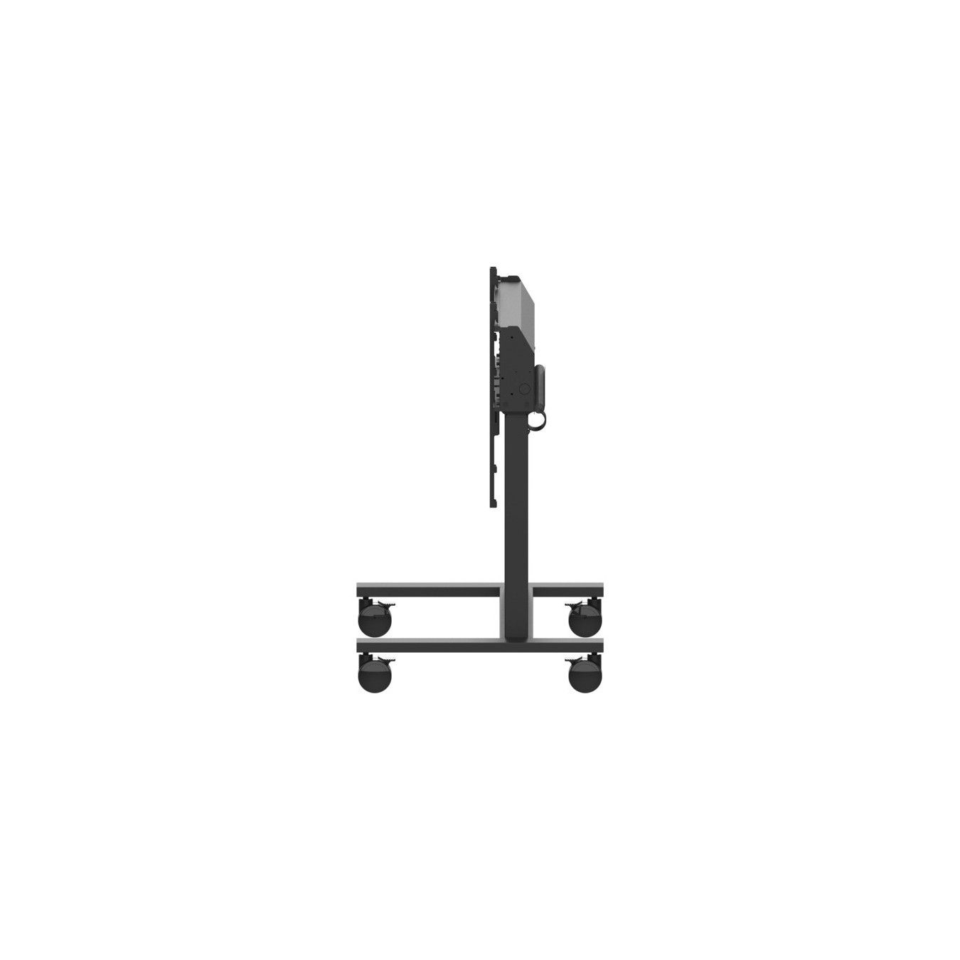 MD-CAR2031-B1 electrical pylon system, monitor mount — Buy in Cyprus with Fast Delivery