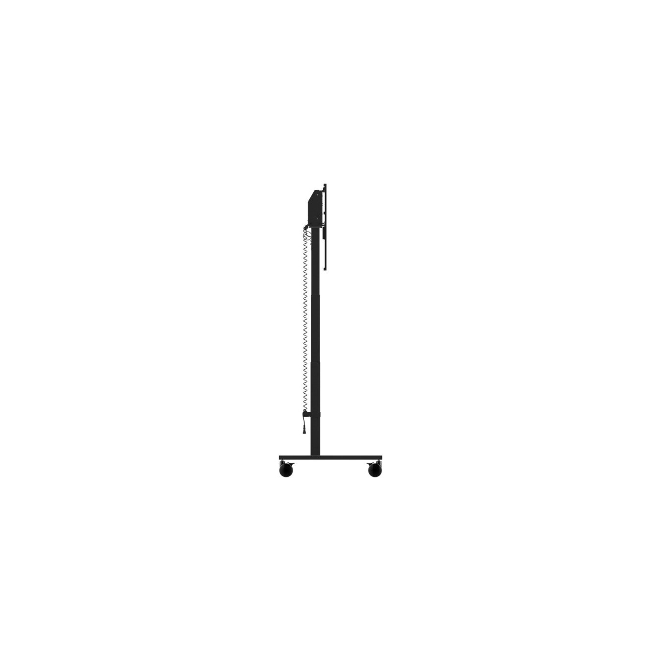 MD-CAR2031-B1 electrical pylon system, monitor mount — Buy in Cyprus with Fast Delivery