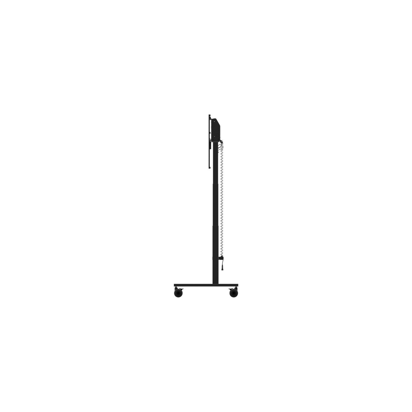 MD-CAR2031-B1 electrical pylon system, monitor mount — Buy in Cyprus with Fast Delivery
