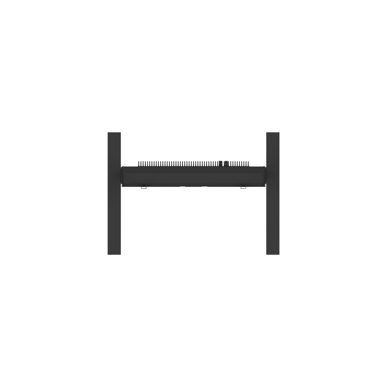 MD-CAR2031-B1 electrical pylon system, monitor mount — Buy in Cyprus with Fast Delivery