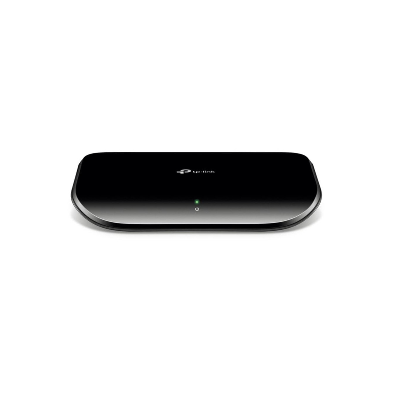 TP-Link 5-Port Gigabit Switch - TL-SG1005D - Unmanaged Desktop, Fanless (10/100/1000 Mbps) — Buy in Cyprus with Fast Delivery