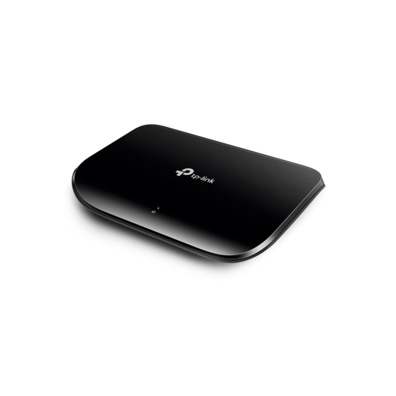 TP-Link 5-Port Gigabit Switch - TL-SG1005D - Unmanaged Desktop, Fanless (10/100/1000 Mbps) — Buy in Cyprus with Fast Delivery