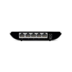 Buy TP-Link 5-Port Gigabit Switch - TL-SG1005D - Unmanaged Desktop, Fanless (10/... in Cyprus, Nicosia, Limassol, Larnaka, Pafos