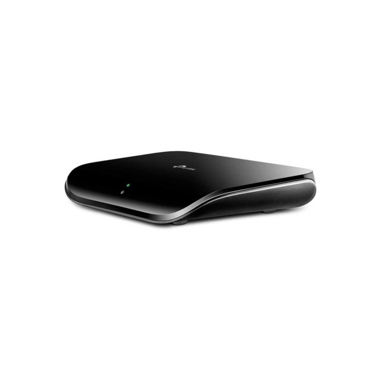 TP-Link 5-Port Gigabit Switch - TL-SG1005D - Unmanaged Desktop, Fanless (10/100/1000 Mbps) — Buy in Cyprus with Fast Delivery