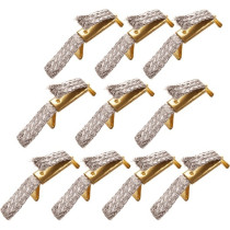 Double grinder brushes GO!!! Digital 143, spare part — Buy in Cyprus with Fast Delivery