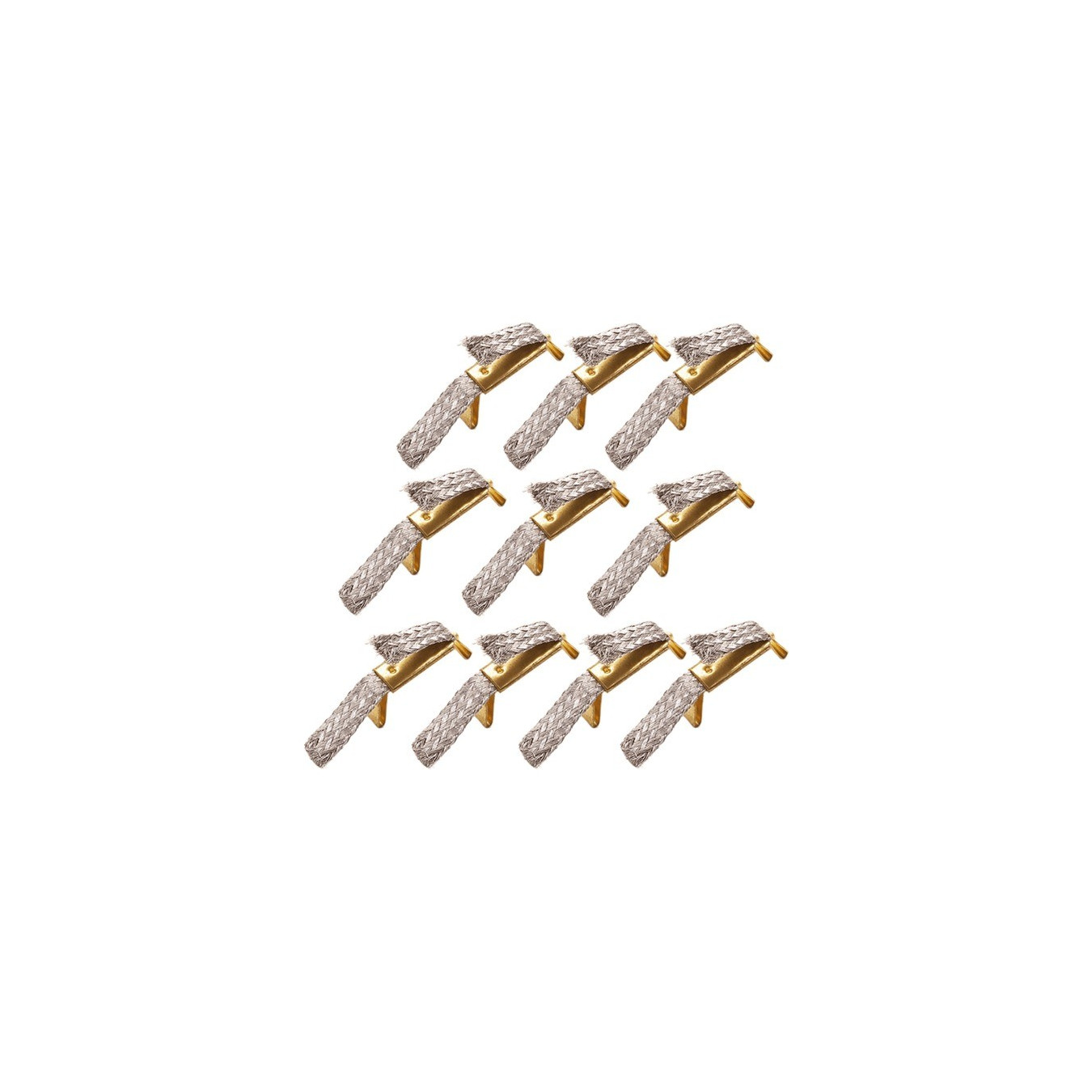 Double grinder brushes GO!!! Digital 143, spare part — Buy in Cyprus with Fast Delivery