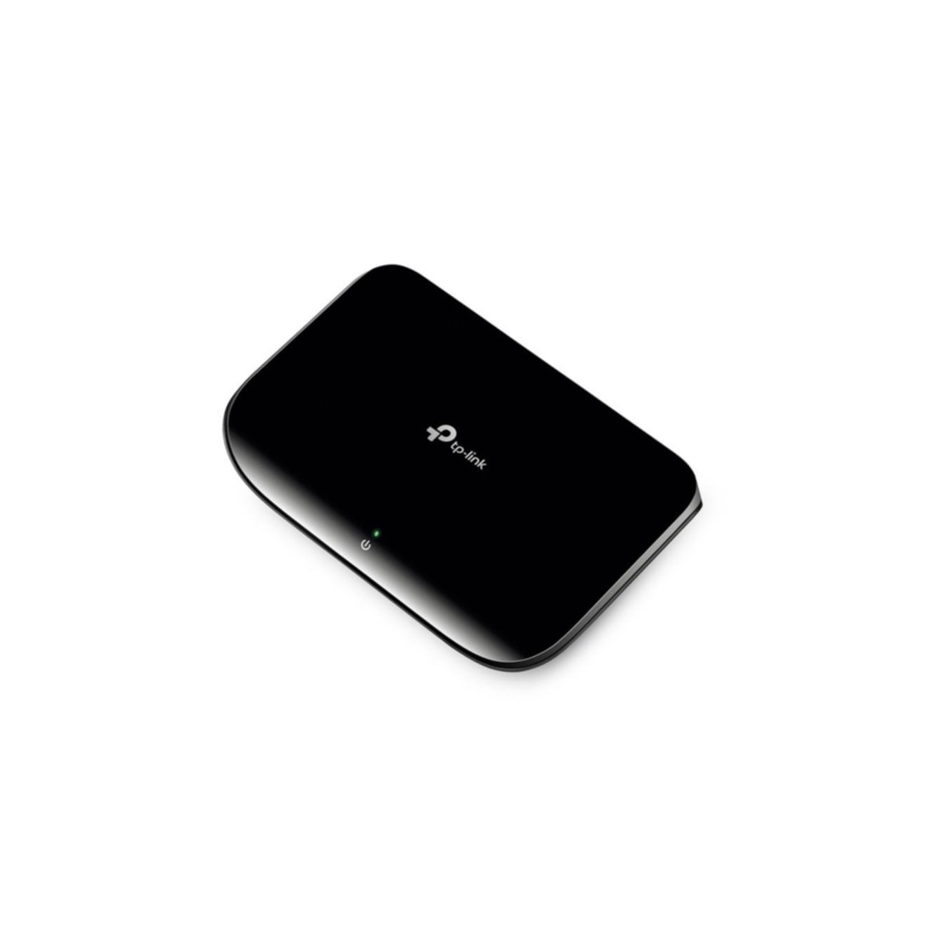TP-Link 5-Port Gigabit Switch - TL-SG1005D - Unmanaged Desktop, Fanless (10/100/1000 Mbps) — Buy in Cyprus with Fast Delivery