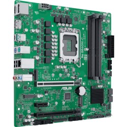 ASUS PRO B860M-C-CSM LGA1851 µATX B860 DDR5 Motherboard (Boxed) — Buy in Cyprus with Fast Delivery