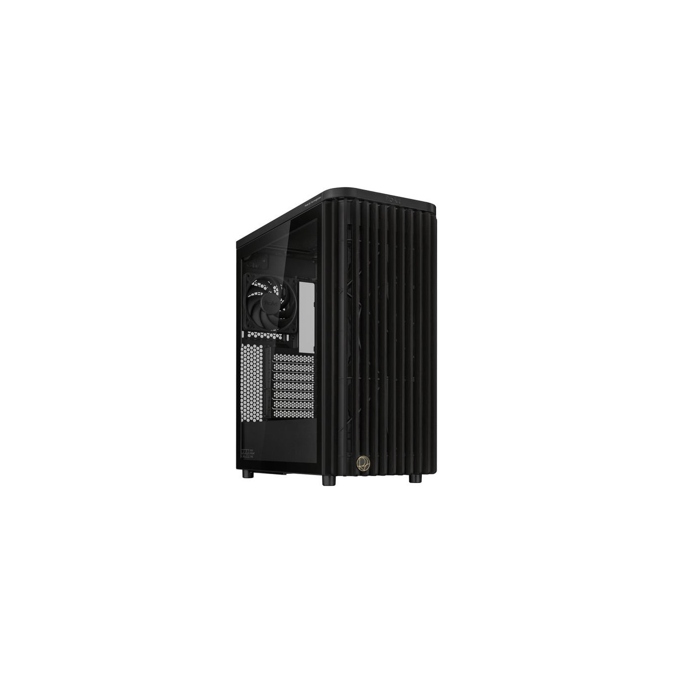 ProArt PA401 Wood Edition, tower case — Buy in Cyprus with Fast Delivery