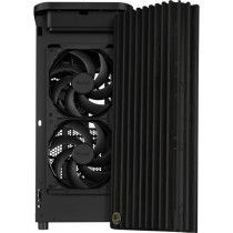 ProArt PA401 Wood Edition, tower case — Buy in Cyprus with Fast Delivery