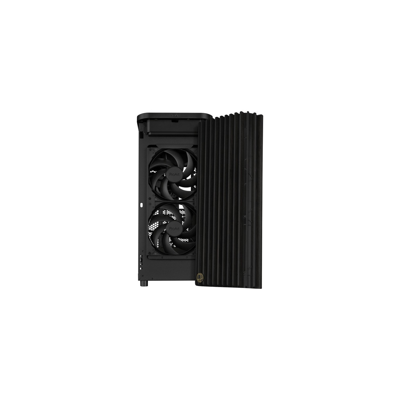 ProArt PA401 Wood Edition, tower case — Buy in Cyprus with Fast Delivery