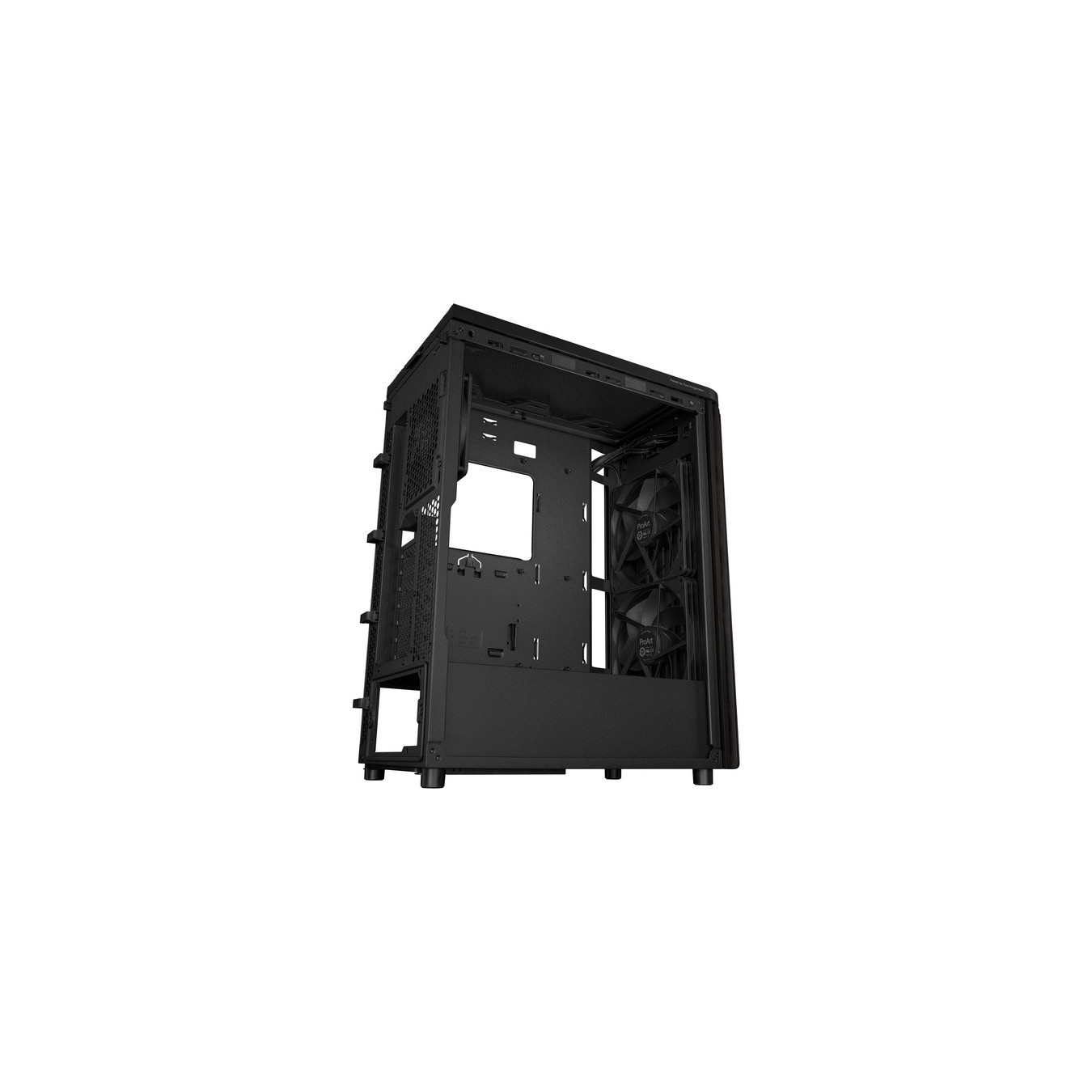ProArt PA401 Wood Edition, tower case — Buy in Cyprus with Fast Delivery