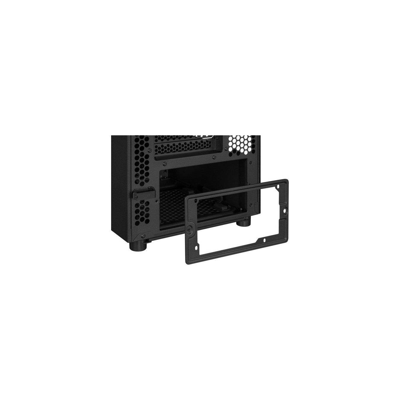ProArt PA401 Wood Edition, tower case — Buy in Cyprus with Fast Delivery