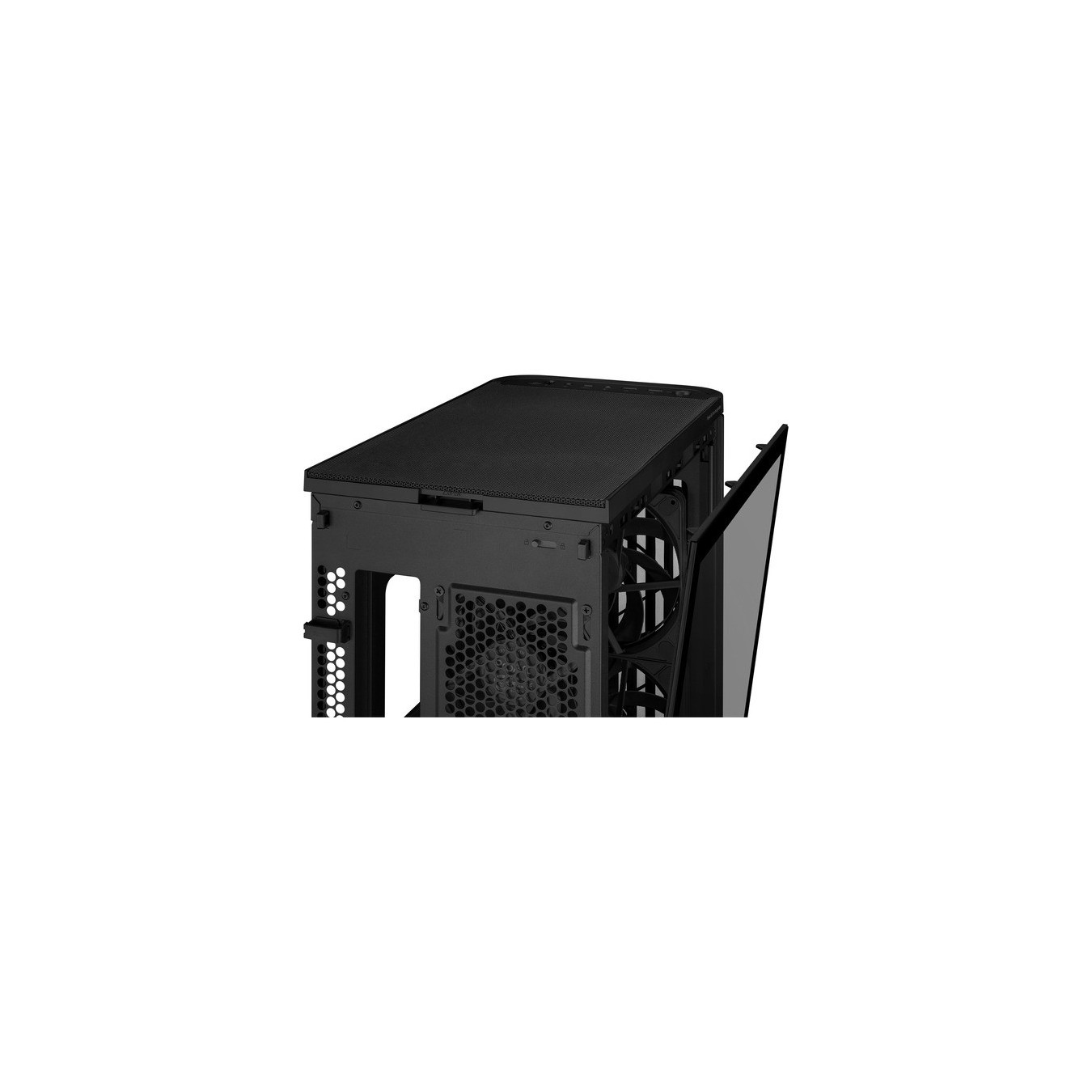 ProArt PA401 Wood Edition, tower case — Buy in Cyprus with Fast Delivery