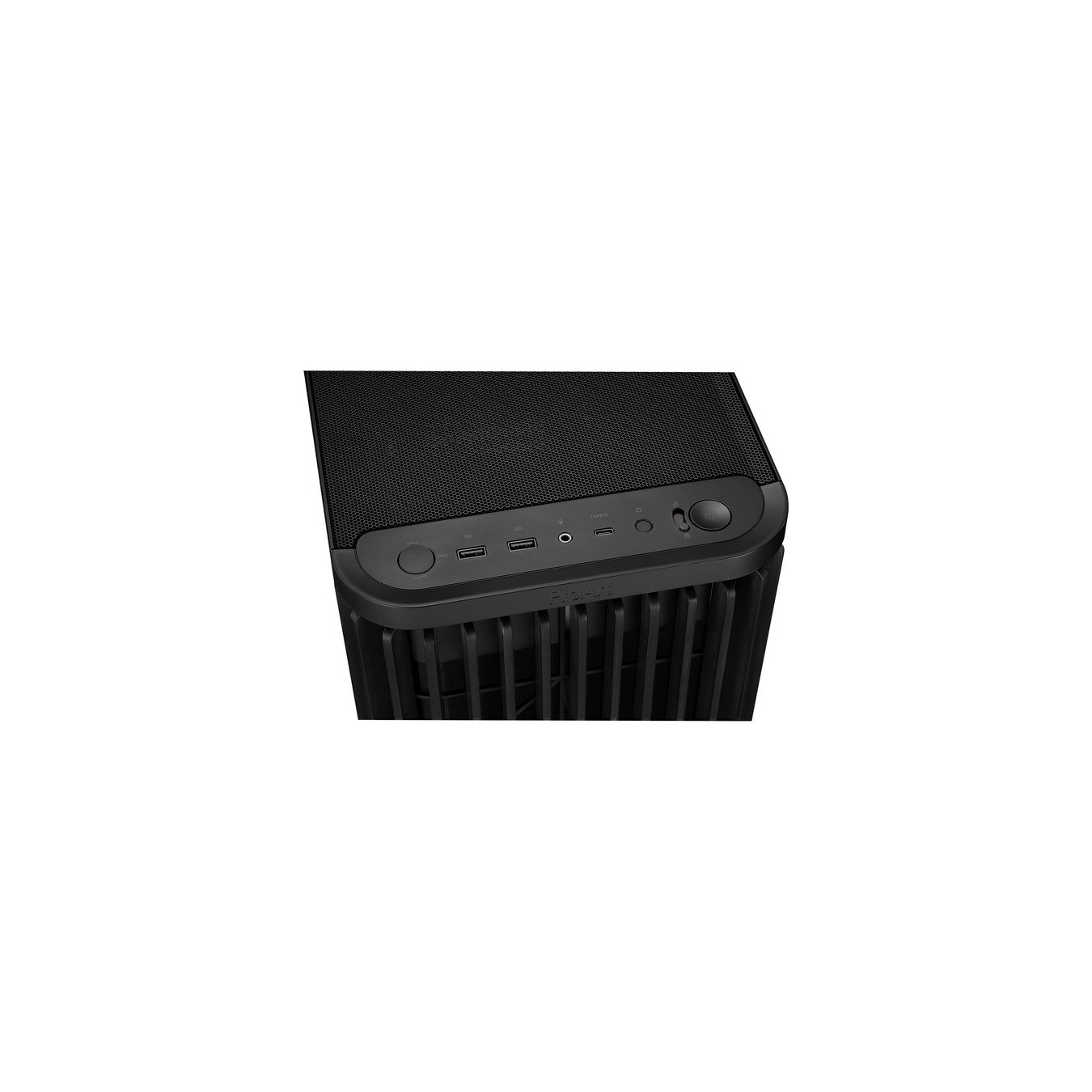 ProArt PA401 Wood Edition, tower case — Buy in Cyprus with Fast Delivery