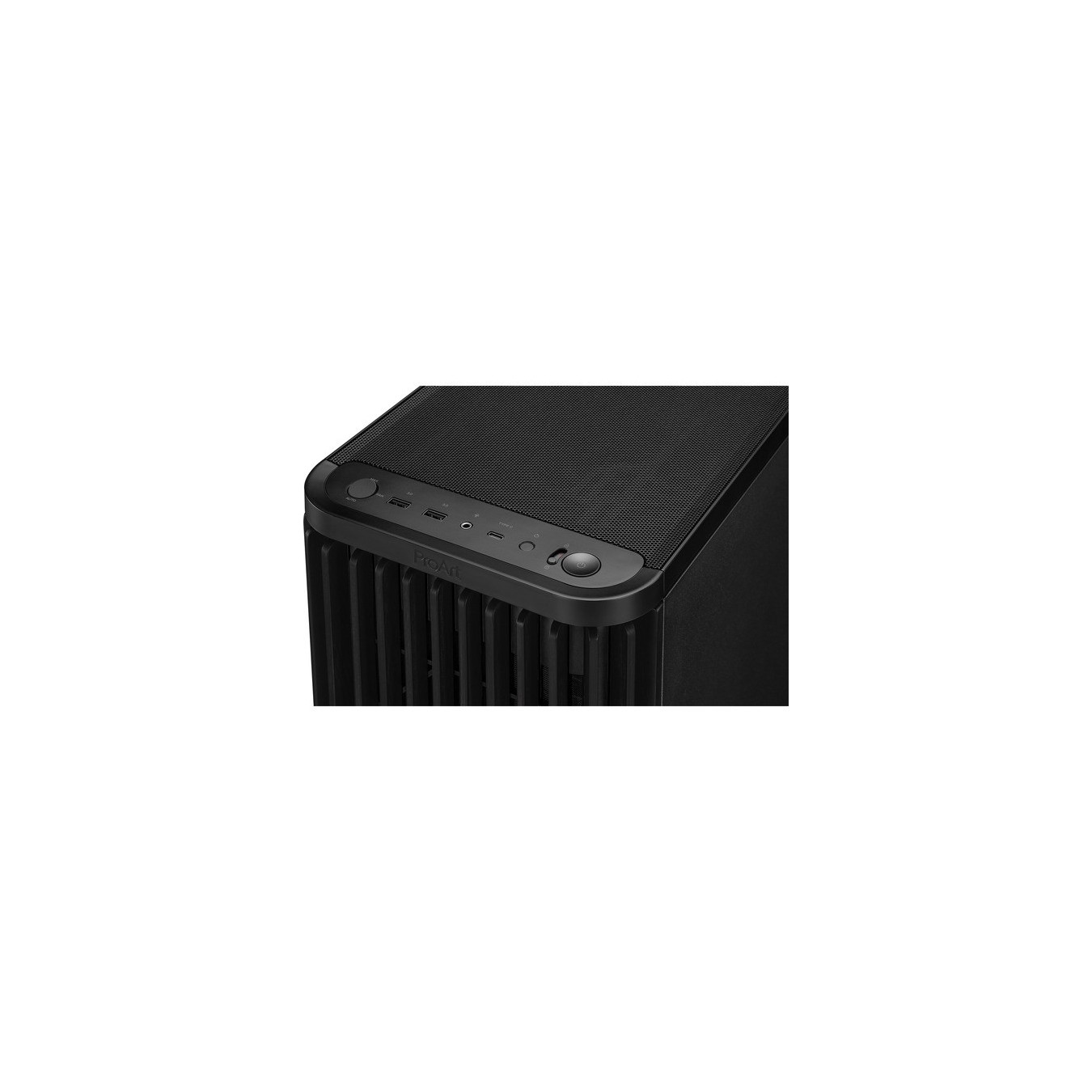 ProArt PA401 Wood Edition, tower case — Buy in Cyprus with Fast Delivery