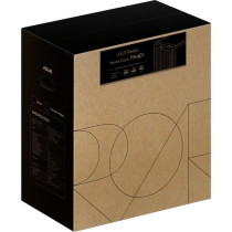 ProArt PA401 Wood Edition, tower case — Buy in Cyprus with Fast Delivery