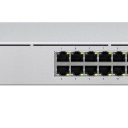 Buy Ubiquiti UniFi Switch 24 - USW-24 - 24x Gigabit RJ45, 2x SFP, Fanless L2 Man... in Cyprus, Nicosia, Limassol, Larnaka, Pafos