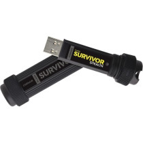 Flash Survivor Stealth 64 GB, USB-Stick — Buy in Cyprus with Fast Delivery