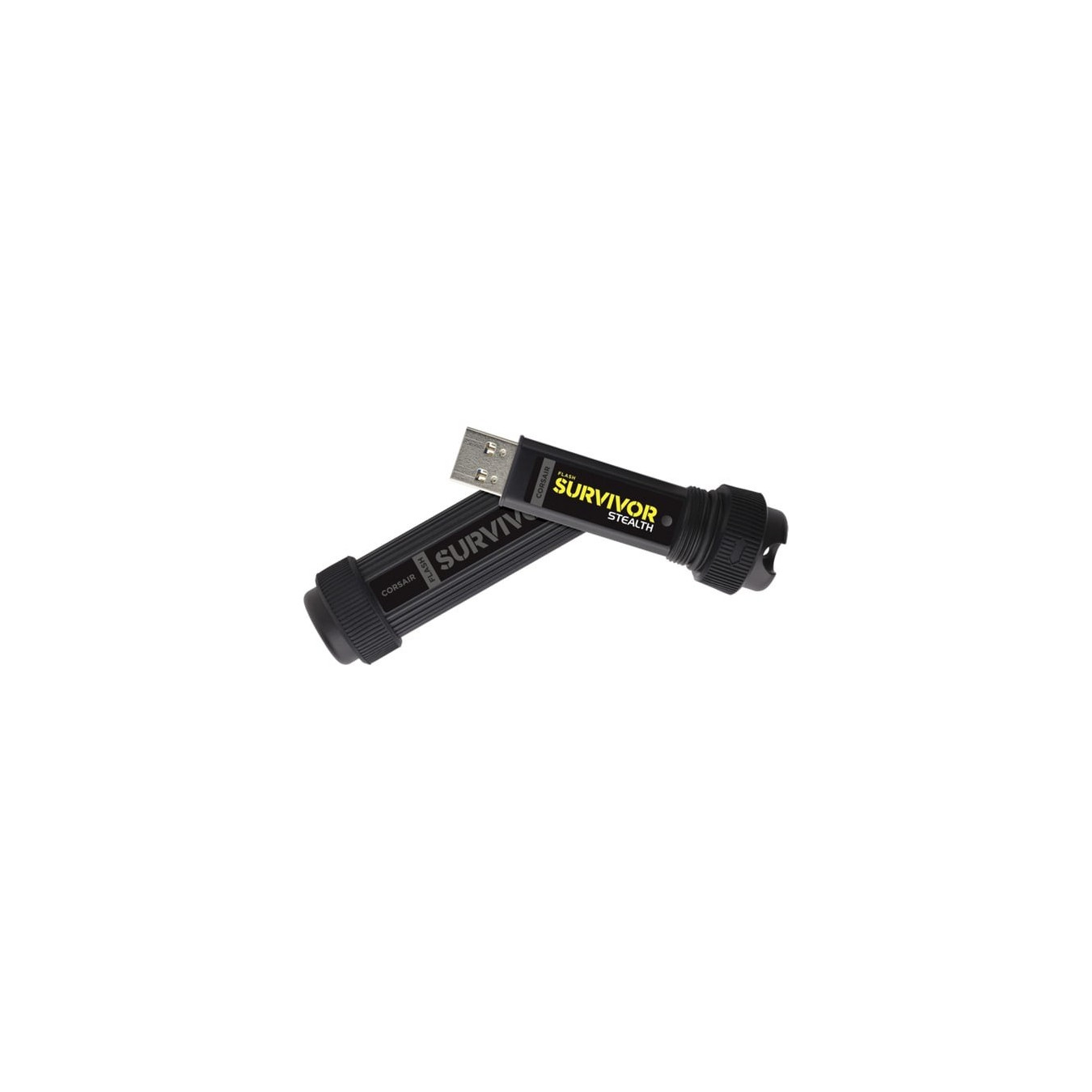 Flash Survivor Stealth 64 GB, USB-Stick — Buy in Cyprus with Fast Delivery