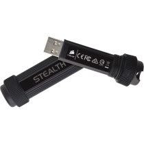 Flash Survivor Stealth 64 GB, USB-Stick — Buy in Cyprus with Fast Delivery