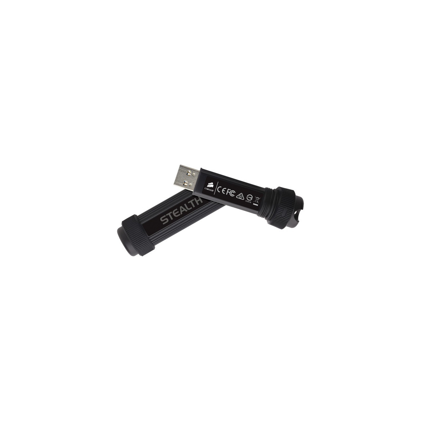 Flash Survivor Stealth 64 GB, USB-Stick — Buy in Cyprus with Fast Delivery