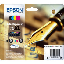 Tinte Multipack 16XL (C13T16364012) — Buy in Cyprus with Fast Delivery