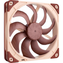 NF-A14x25 G2 PWM, case fan — Buy in Cyprus with Fast Delivery