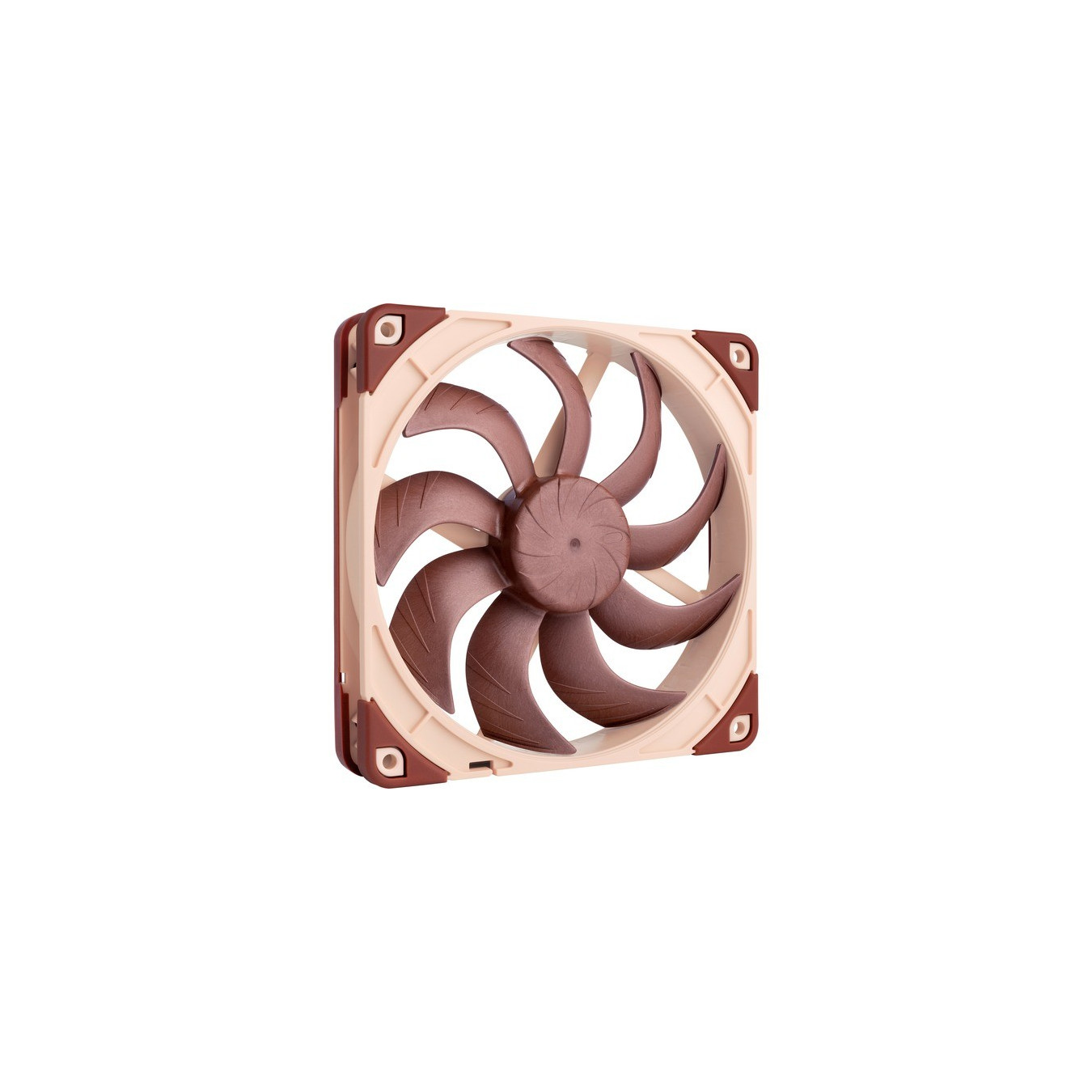 NF-A14x25 G2 PWM, case fan — Buy in Cyprus with Fast Delivery