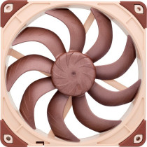 NF-A14x25 G2 PWM, case fan — Buy in Cyprus with Fast Delivery